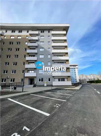 Apartament 1 camera Iași - poza 2