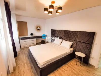 Apartamente noi, 3 camere, Copou - Aleea Sadoveanu - foto 11