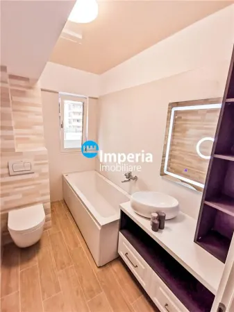 Apartament 3 camere Iași - poza 12
