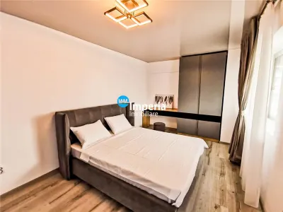 Apartamente noi, 3 camere, Copou - Aleea Sadoveanu - foto 13