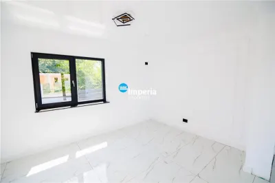 Duplex modern cu 3 dormitoare, 2 bai și terasa panoramica,Rediu Iasi - foto 4
