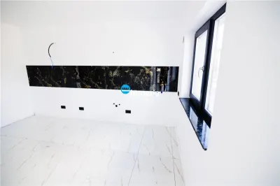 Duplex modern cu 3 dormitoare, 2 bai și terasa panoramica,Rediu Iasi - foto 5