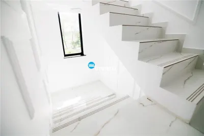 Duplex modern cu 3 dormitoare, 2 bai și terasa panoramica,Rediu Iasi - foto 6