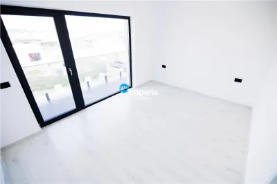 Duplex modern cu 3 dormitoare, 2 bai și terasa panoramica,Rediu Iasi - foto 7