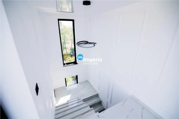Casă 4 camere Rediu - poza 8