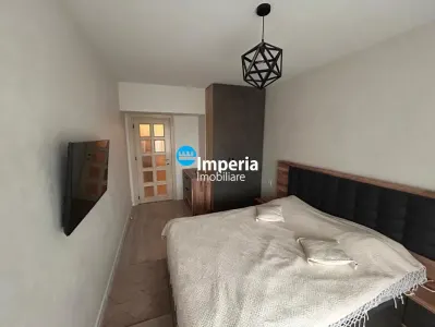 Apartament 2 cam, open space, de vanzare zona Moara de Vant- Complex Roua - foto 3