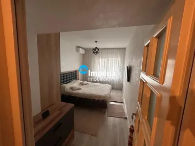 Apartament 2 cam, open space, de vanzare zona Moara de Vant- Complex Roua - foto 4