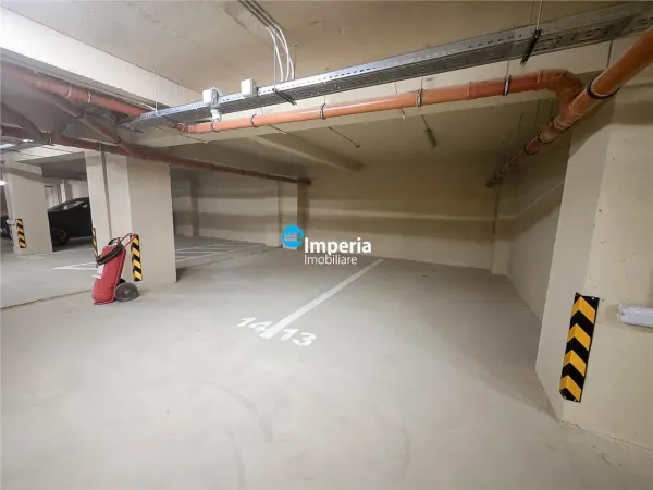 Apartament 2 camere Iași - poza 9