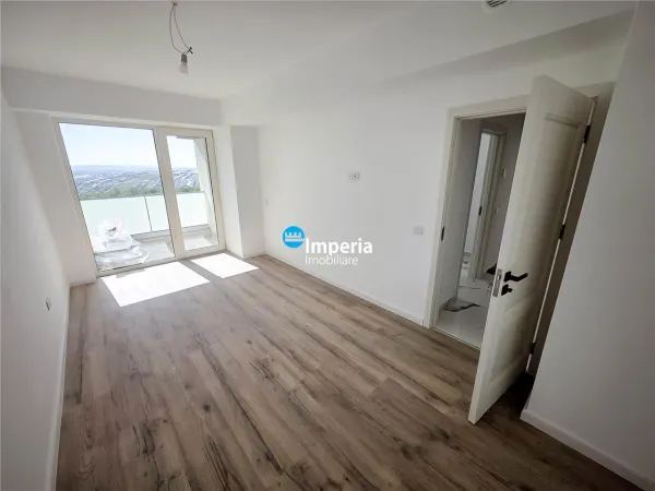 Apartament 2 camere Iași - poza 3
