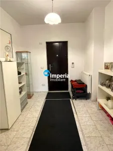 Vila cu Garaj,D+ P+E+M, regie proprie, 360 mp,teren 1050 mp, Rediu - foto 20