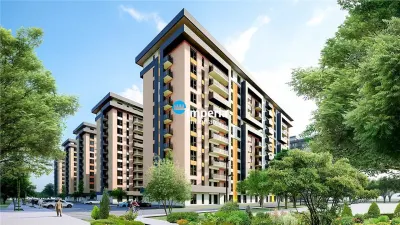 Potiers Towers Faza 2! Ap. 2 camere pret Promotional! - foto 5