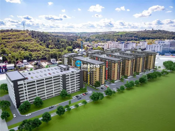 Apartament 2 camere Iași - poza 7