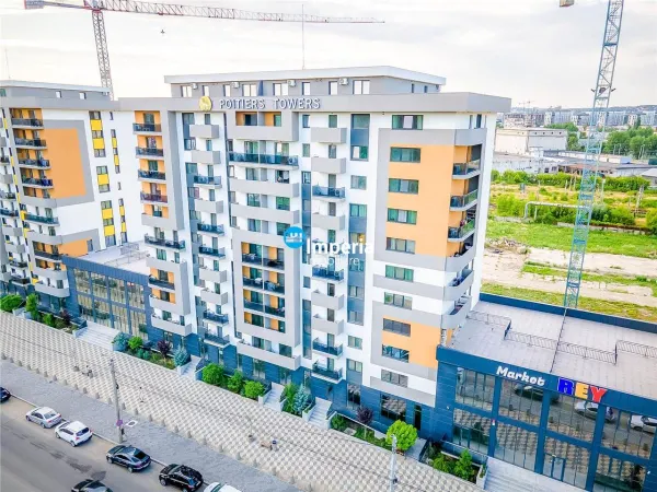 Apartament 2 camere Iași - poza 9