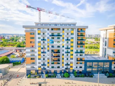 Potiers Towers Faza 2! Ap. 2 camere pret Promotional! - foto 10