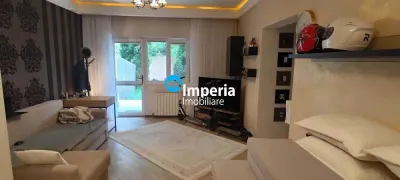 Apartament 3 cam, decomandat de vanzare in zona Copou - Parc Copou - Iasi