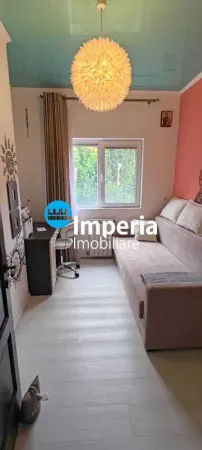 Apartament 3 camere Iași - poza 2