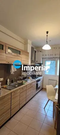 Apartament 3 camere Iași - poza 4