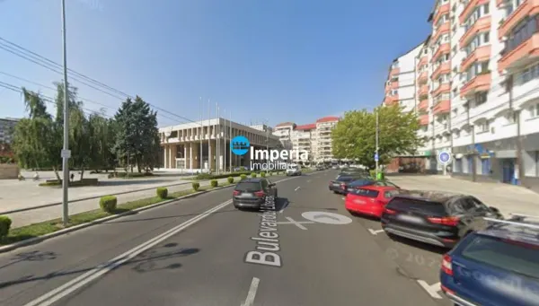 Spațiu comercial Târgoviște - poza 1