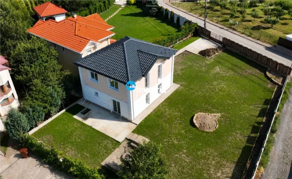 Casă 4 camere Iași - poza 1