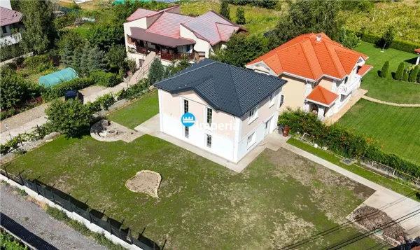 Casă 4 camere Iași - poza 2