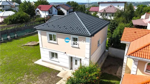 Casă 4 camere Iași - poza 3