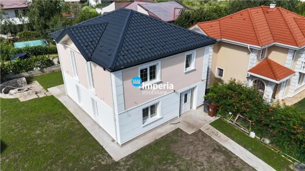Casă 4 camere Iași - poza 4