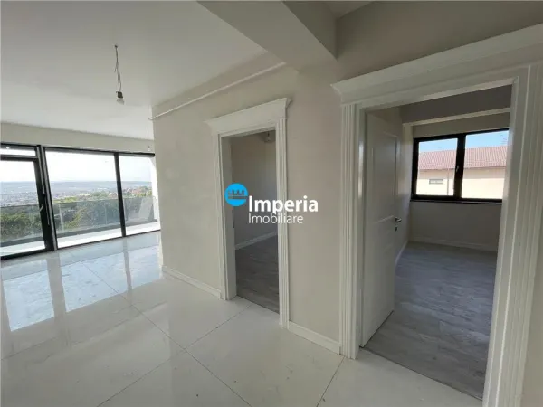 Apartament 3 camere Iași - poza 1