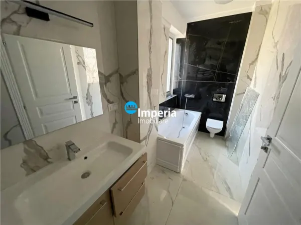 Apartament 3 camere Iași - poza 2