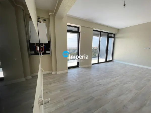 Apartament 3 camere Iași - poza 3