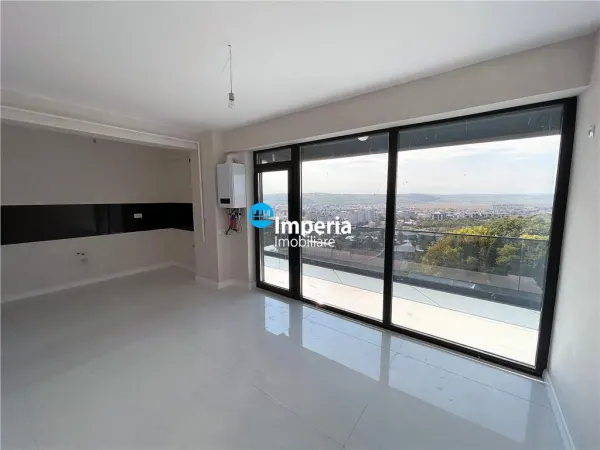 Apartament 3 camere Iași - poza 4