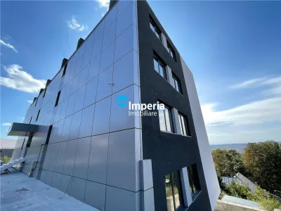 Apartament 3 camere,bloc nou Copou Gradina Botanica - foto 6
