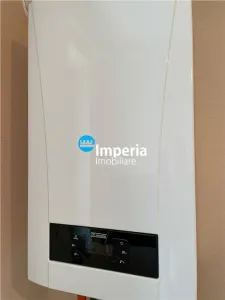 Apartament 3 camere,bloc nou Copou Gradina Botanica - foto 10