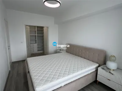 Apartament 4 cam, open space, supr 93 mp, zona Tatarasi - 2 Baieti - foto 5