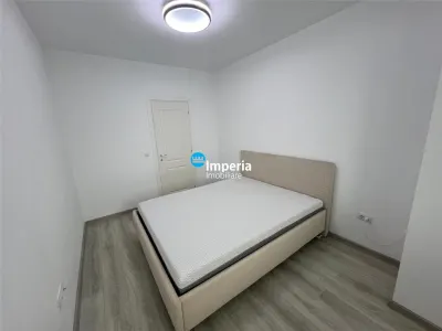 Apartament 4 cam, open space, supr 93 mp, zona Tatarasi - 2 Baieti - foto 6