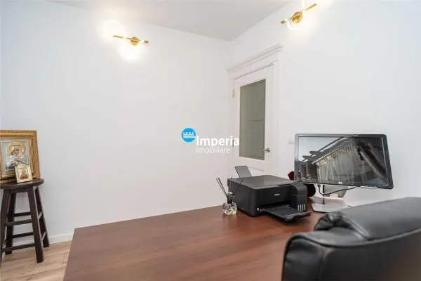 Casă 4 camere Breazu - poza 17