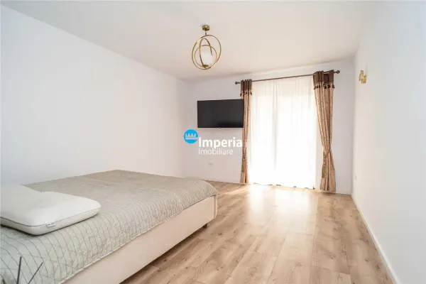Casă 4 camere Breazu - poza 18