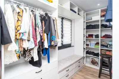 Casa exclusivista, Breazu, 244,4 mp, intabulata, predare imediata! - foto 19