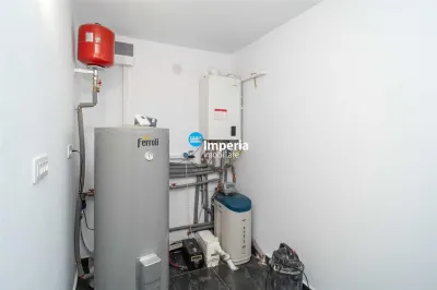 Casa exclusivista, Breazu, 244,4 mp, intabulata, predare imediata! - foto 22