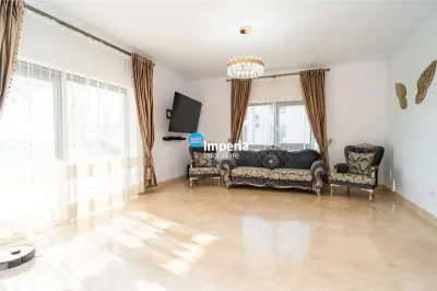 Casa exclusivista, Breazu, 244,4 mp, intabulata, predare imediata! - foto 23