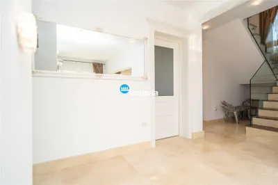 Casa exclusivista, Breazu, 244,4 mp, intabulata, predare imediata! - foto 5