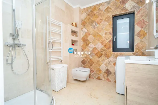 Casă 4 camere Breazu - poza 8