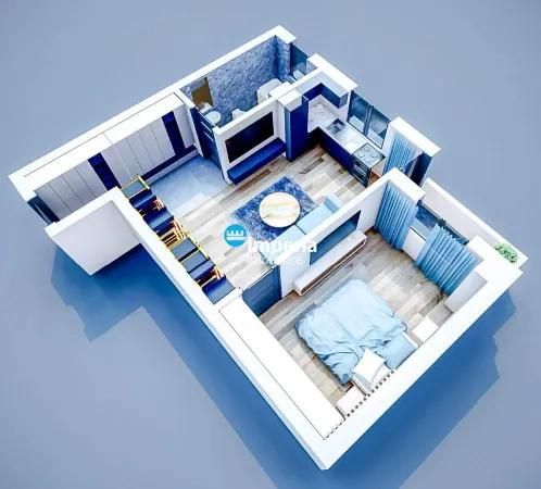 Apartament 2 camere Iași - poza 13