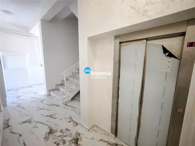 Apartament nou 2 cam 48Mp, Bloc Nou - Bucium - foto 7