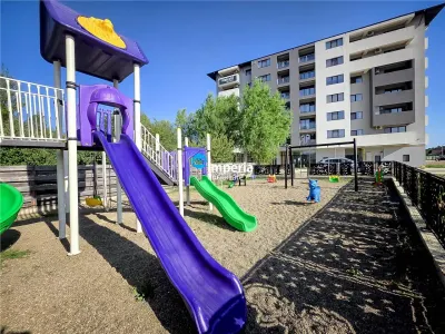 Apartament nou 2 cam 48Mp, Bloc Nou - Bucium - foto 8