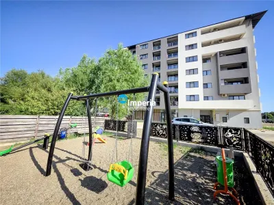 Apartament nou 2 cam 48Mp, Bloc Nou - Bucium - foto 10