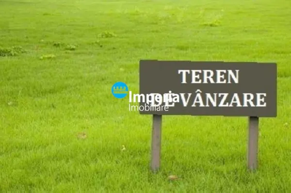Teren Iași - poza 1