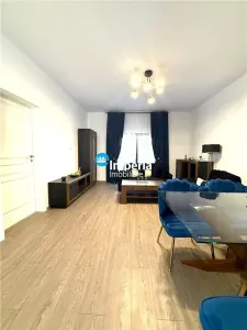 Duplex modern, mobilat, utilat, 4 cam, Horpaz str Noua - foto 13