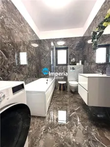 Duplex modern, mobilat, utilat, 4 cam, Horpaz str Noua - foto 4