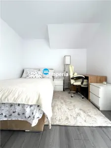 Duplex modern, mobilat, utilat, 4 cam, Horpaz str Noua - foto 10
