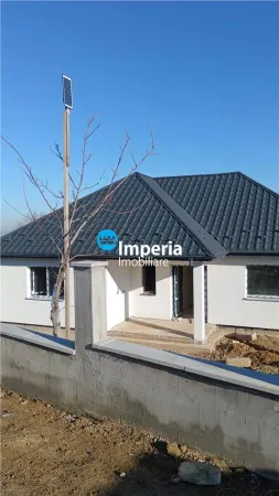 Casă 4 camere Iași - poza 2